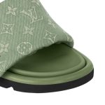 Pool Pillow Flat Comfort Mule - Image 3
